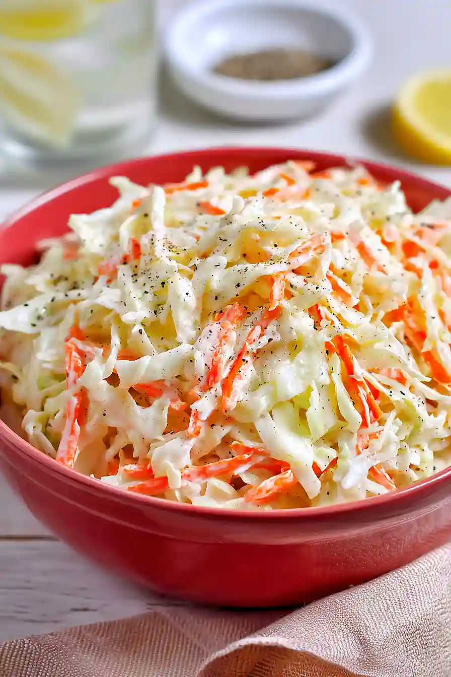 KFC coleslaw copycat