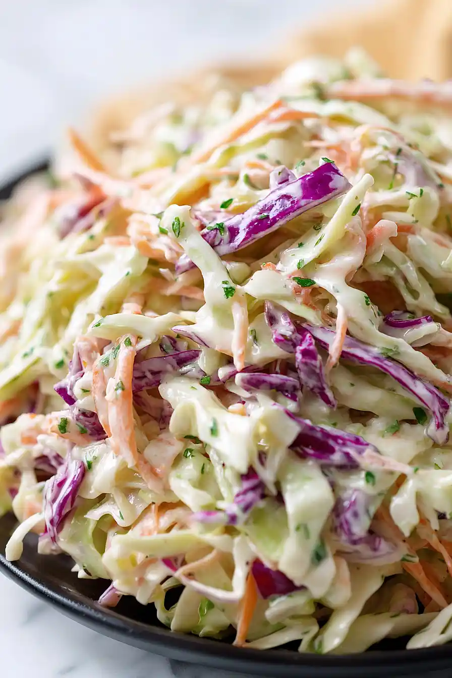 coleslaw