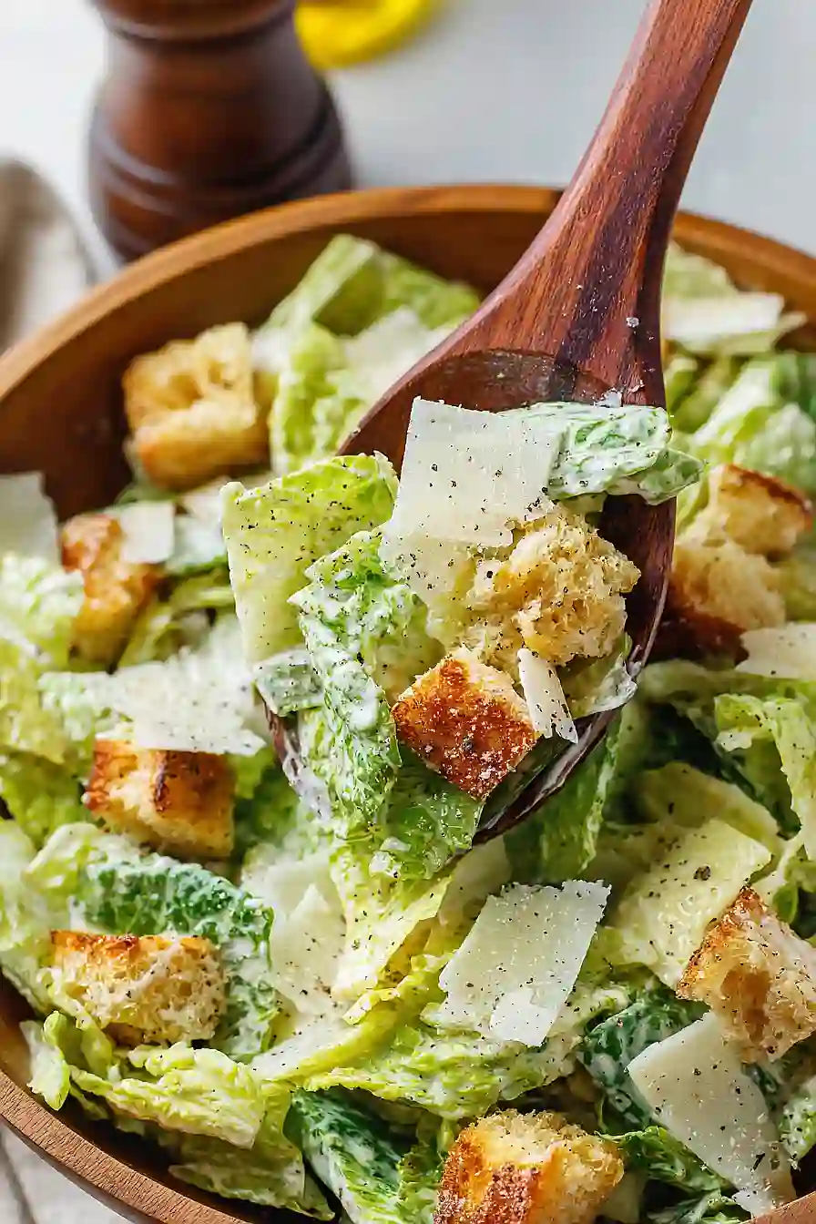 caesar salad