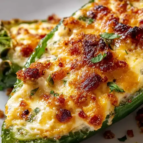 grilled jalapeño poppers