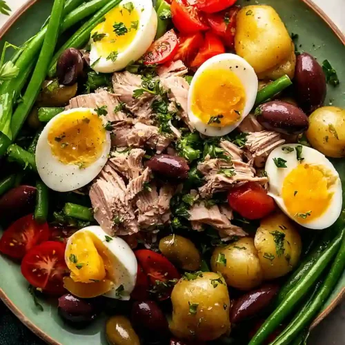 nicoise salad