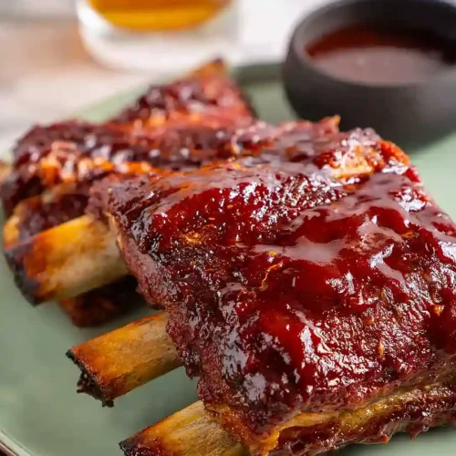 instant pot st louis style pork spare ribs