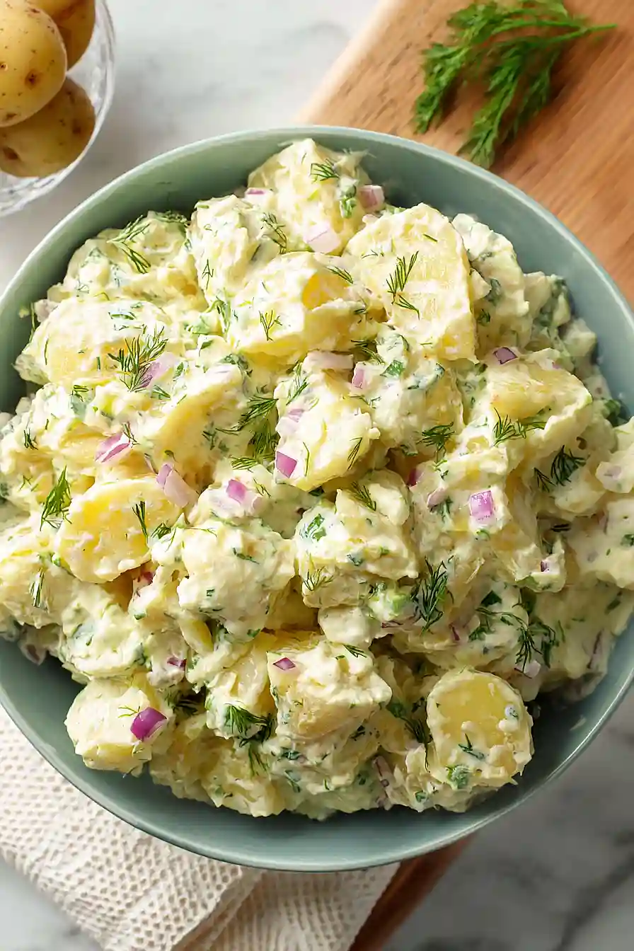 potato salad