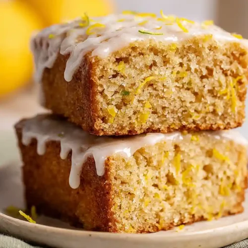 yellow squash bread