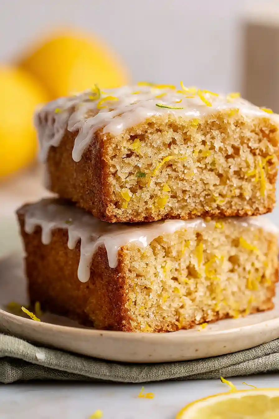 yellow squash bread
