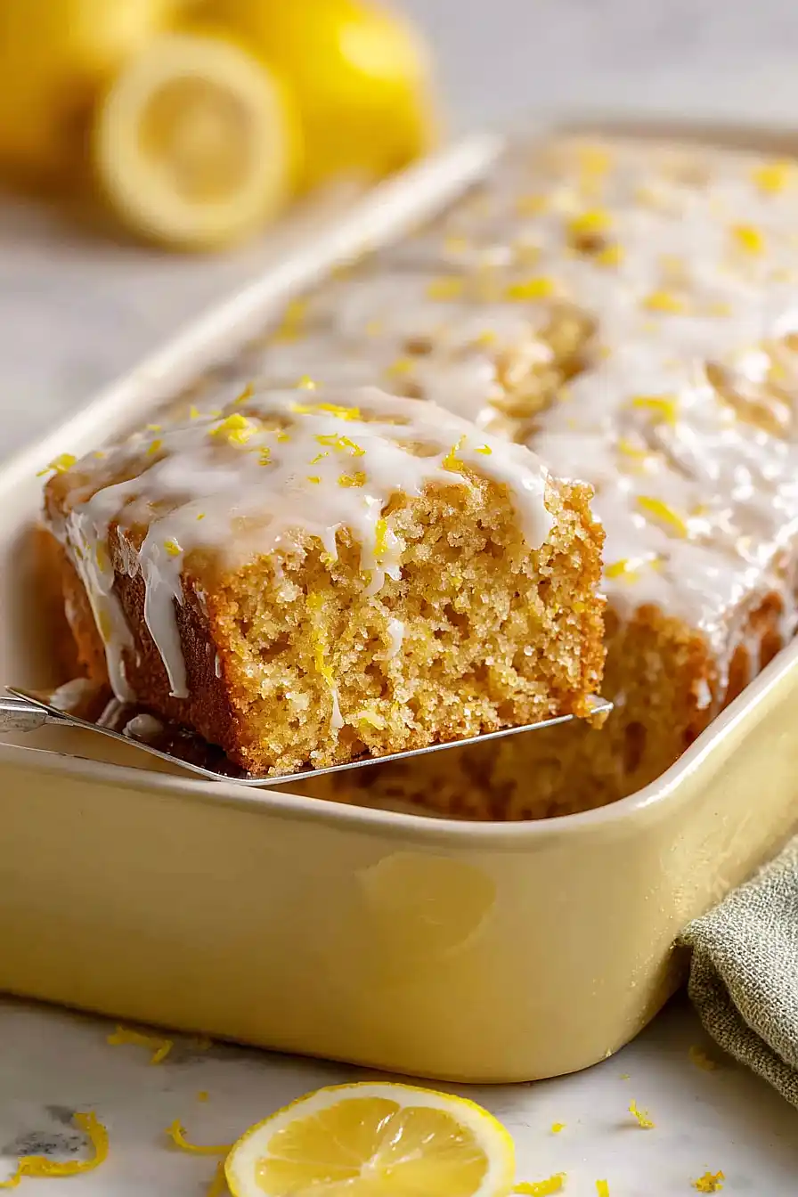 yellow squash bread