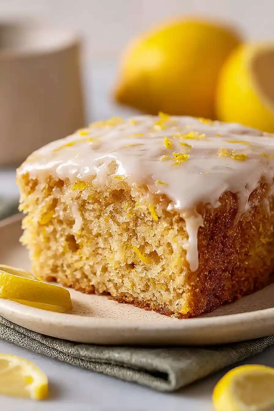 yellow squash bread